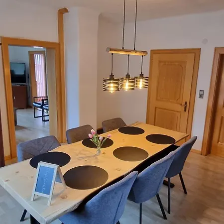 Apartment Nikki Gmünd