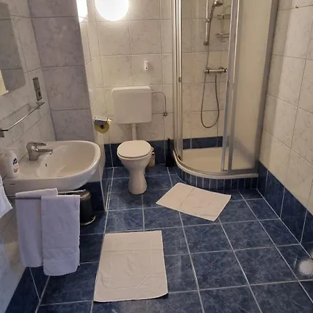 Apartmán Nikki *