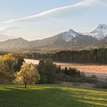 Apartment Nikki Gmünd