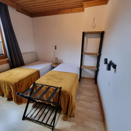 Apartmán Nikki Gmünd