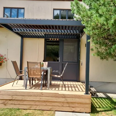 Apartament Nikki Gmünd