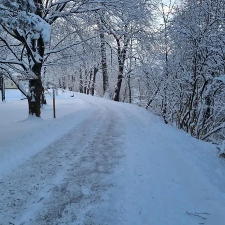 Nikki Apartament Gmünd