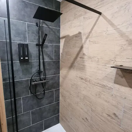 Nikki Appartement