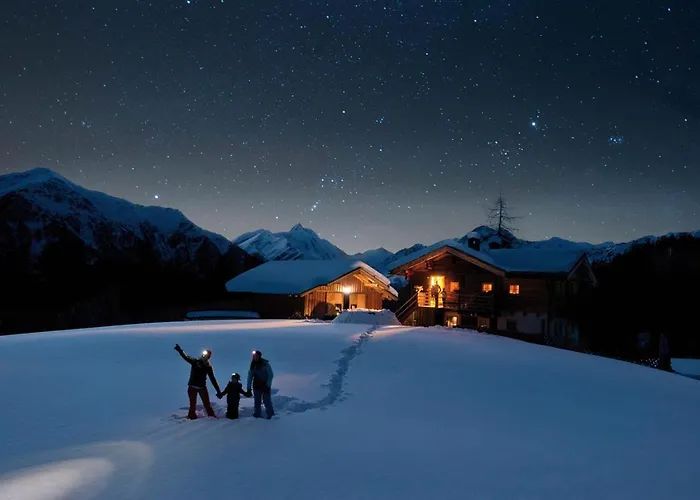 Apartament Nikki Gmünd