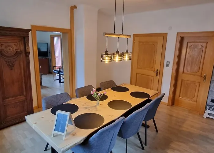 Apartament Nikki Gmünd