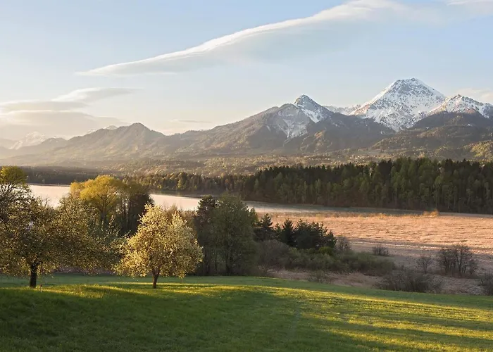 Apartament Nikki Gmünd