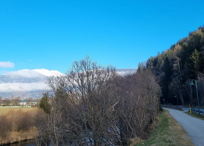 Nikki Apartament Gmünd