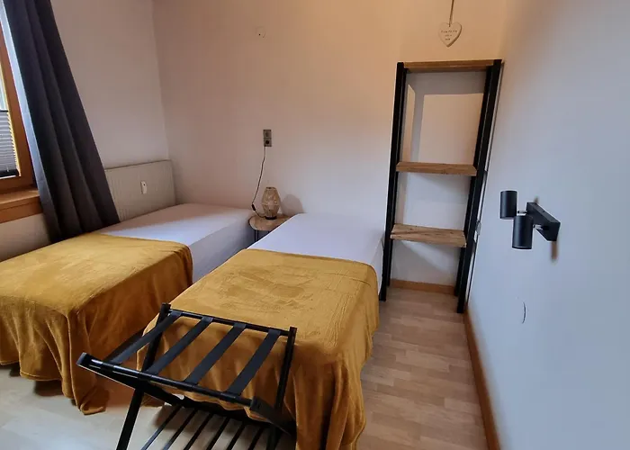 Apartament Nikki Gmünd