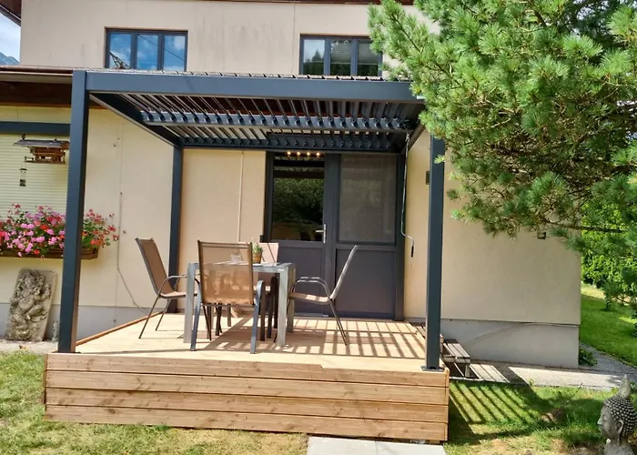 Apartament Nikki Gmünd