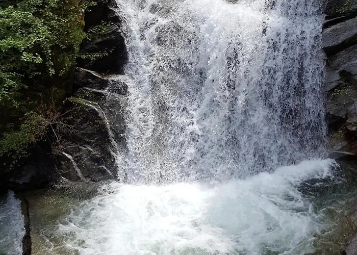 Apartament Nikki Gmünd