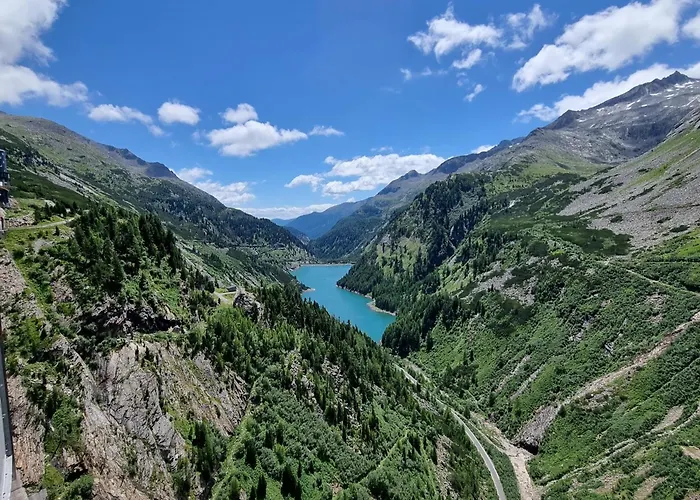 Apartament Nikki Gmünd