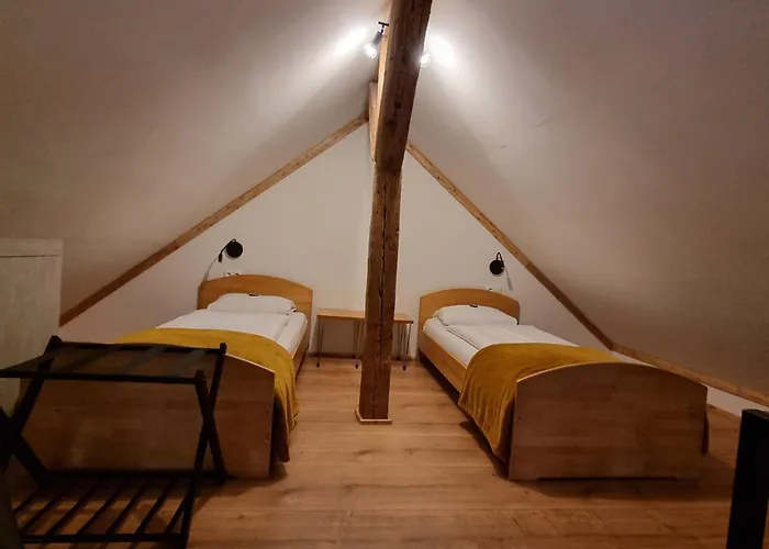 Apartament Nikki Gmünd